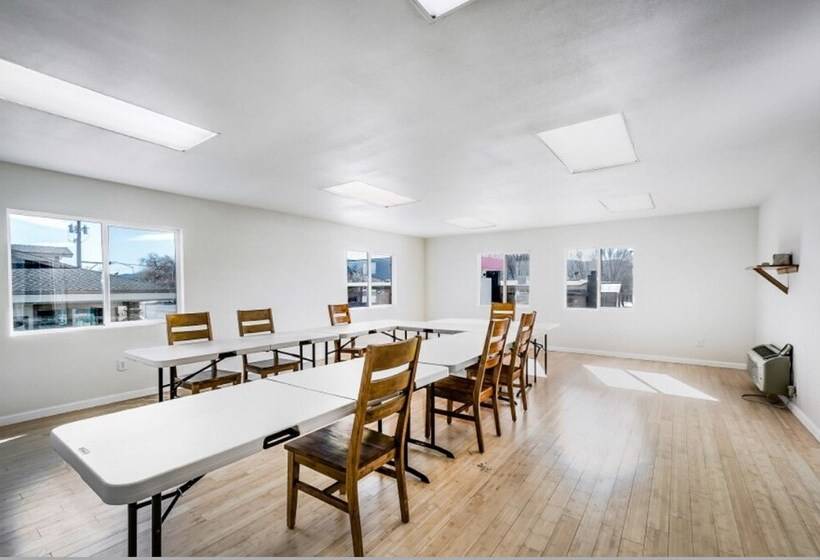 Surestay Plus Hotel By Best Western Susanville