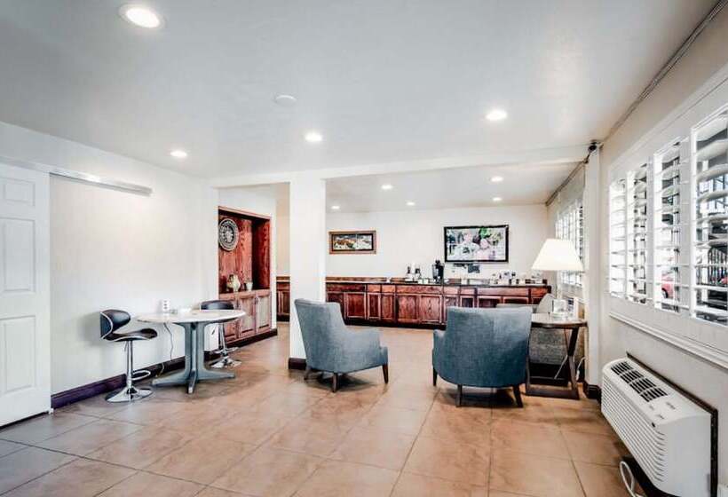 Surestay Plus Hotel By Best Western Susanville