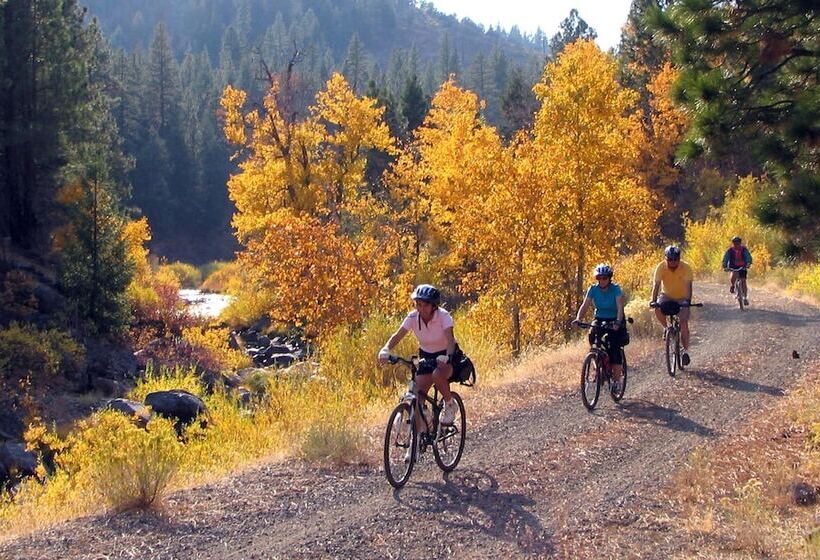 Surestay Plus Hotel By Best Western Susanville