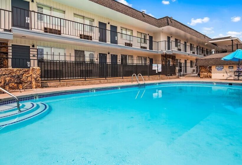 Surestay Plus Hotel By Best Western Susanville