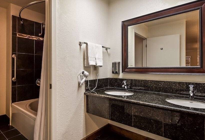 Surestay Plus Hotel By Best Western Susanville