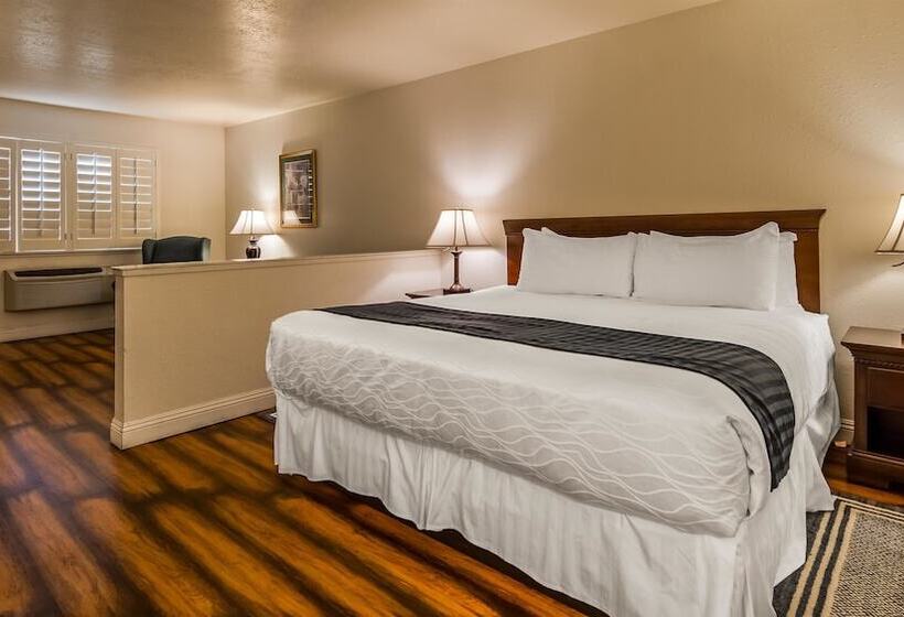 Surestay Plus Hotel By Best Western Susanville