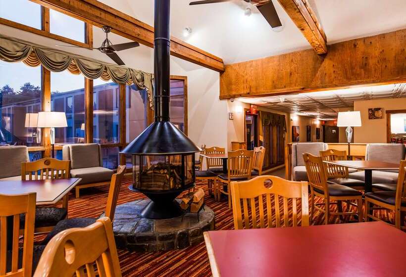 فندق Deluxe Inn Wytheville