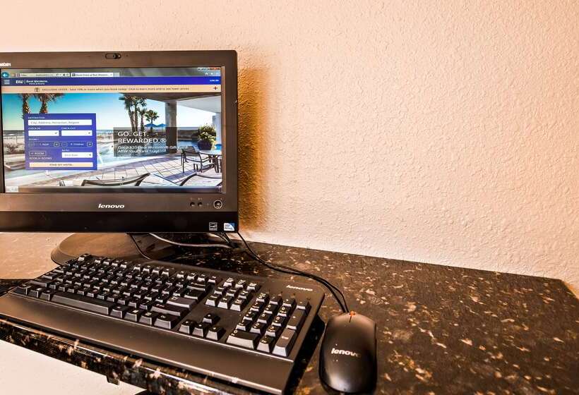 فندق Deluxe Inn Wytheville