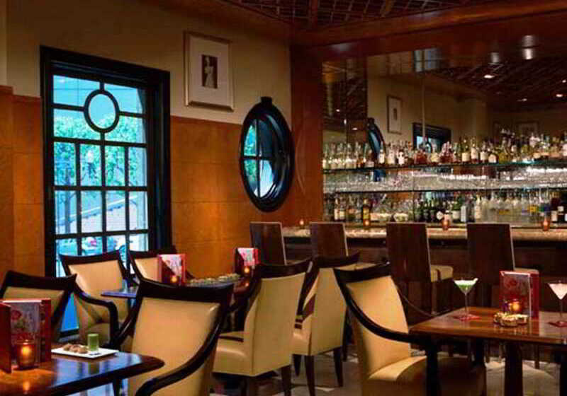 호텔 Taj Campton Place