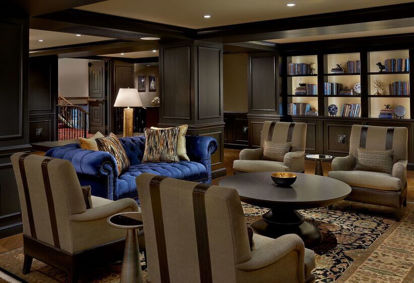 The Allegro Royal Sonesta Hotel Chicago Loop