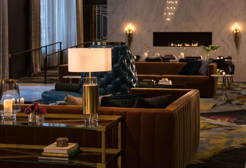 The Allegro Royal Sonesta Hotel Chicago Loop