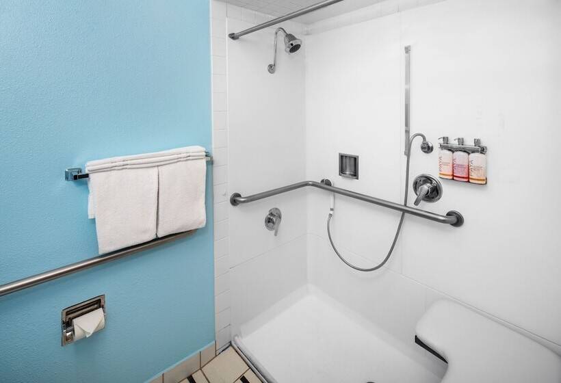 酒店 Beach Retreat & Lodge At Tahoe