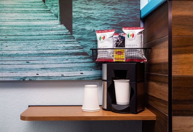 酒店 Beach Retreat & Lodge At Tahoe