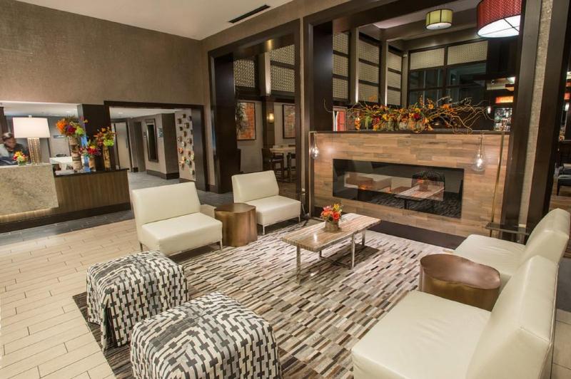 Отель The Beeman