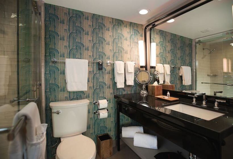 Отель The Beeman