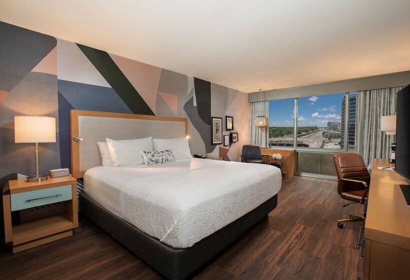 Отель The Beeman