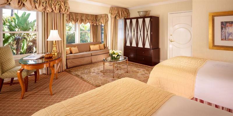 The Beverly Hills Hotel   Dorchester Collection