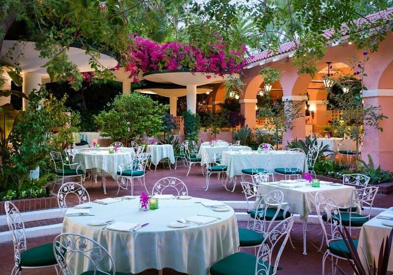 The Beverly Hills Hotel   Dorchester Collection