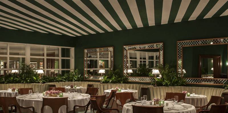 The Beverly Hills Hotel   Dorchester Collection