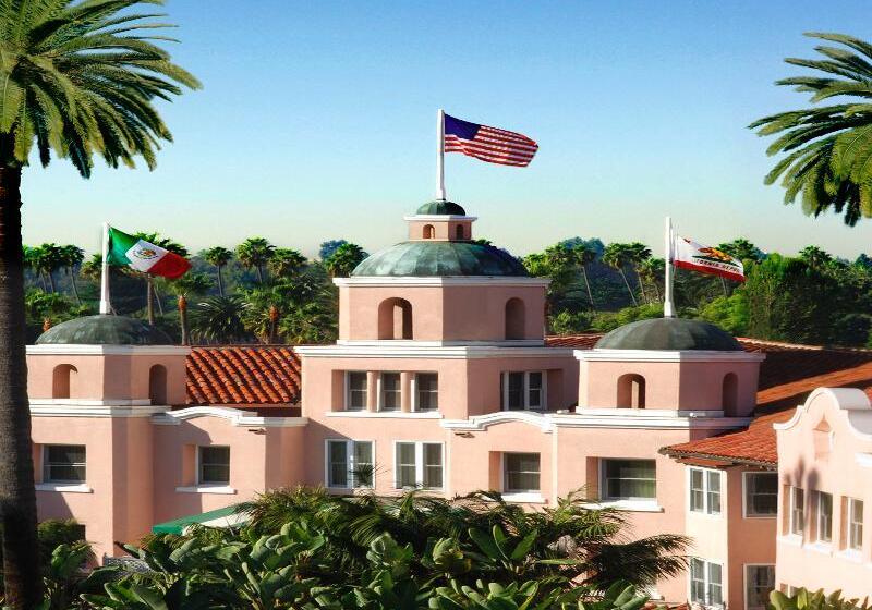 The Beverly Hills Hotel   Dorchester Collection