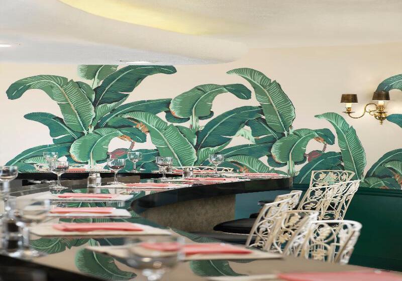 The Beverly Hills Hotel   Dorchester Collection