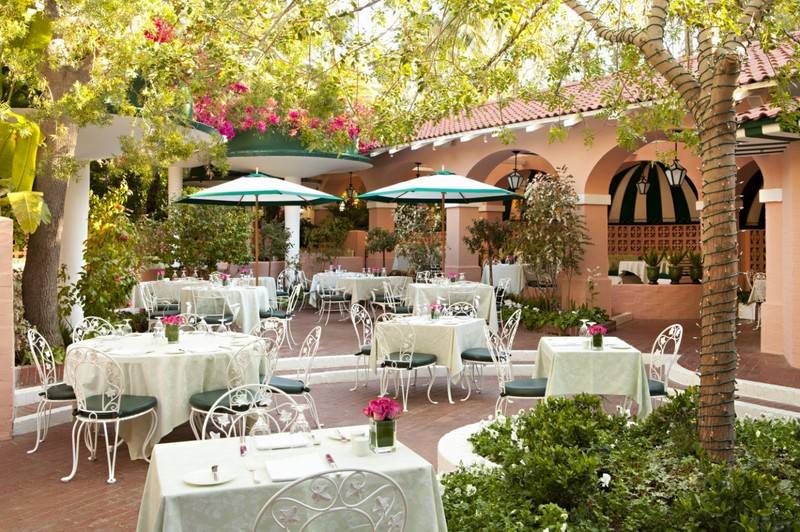 The Beverly Hills Hotel   Dorchester Collection