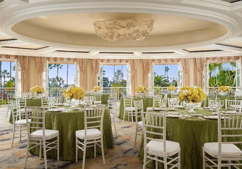 The Beverly Hills Hotel   Dorchester Collection