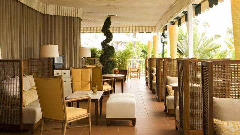 The Beverly Hills Hotel   Dorchester Collection