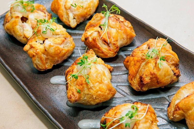 هتل The Blackstone, Autograph Collection