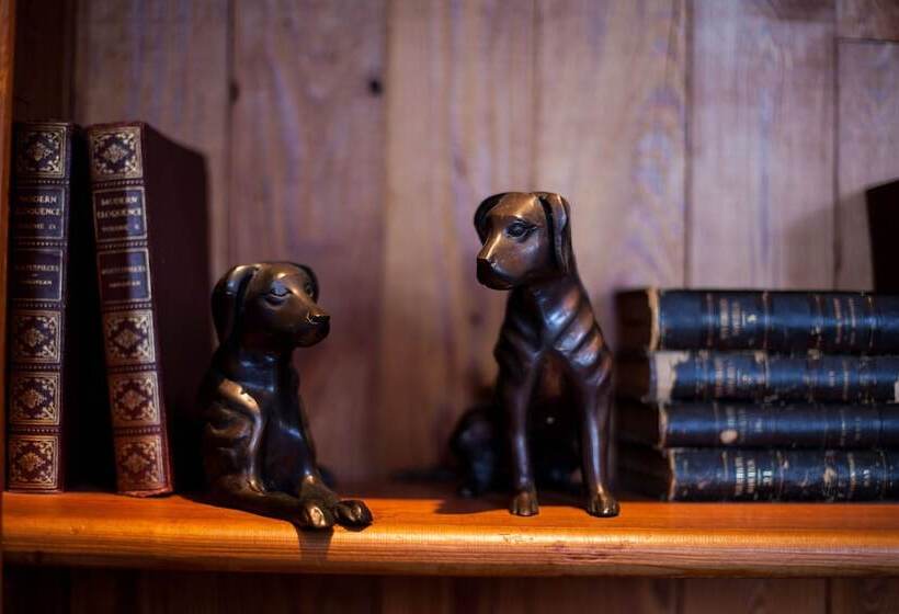 فندق The Blennerhassett