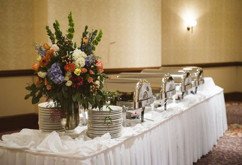 فندق The Blennerhassett