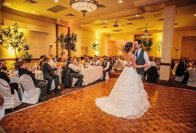 فندق The Blennerhassett