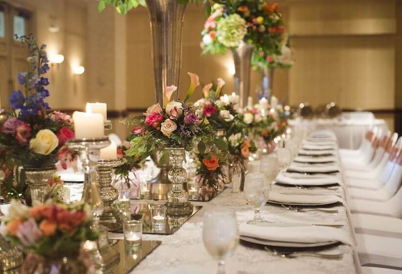 فندق The Blennerhassett