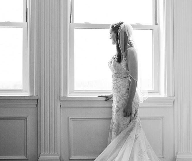 فندق The Blennerhassett