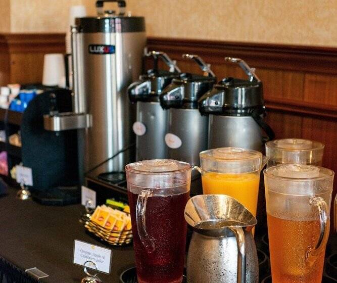 فندق The Blennerhassett