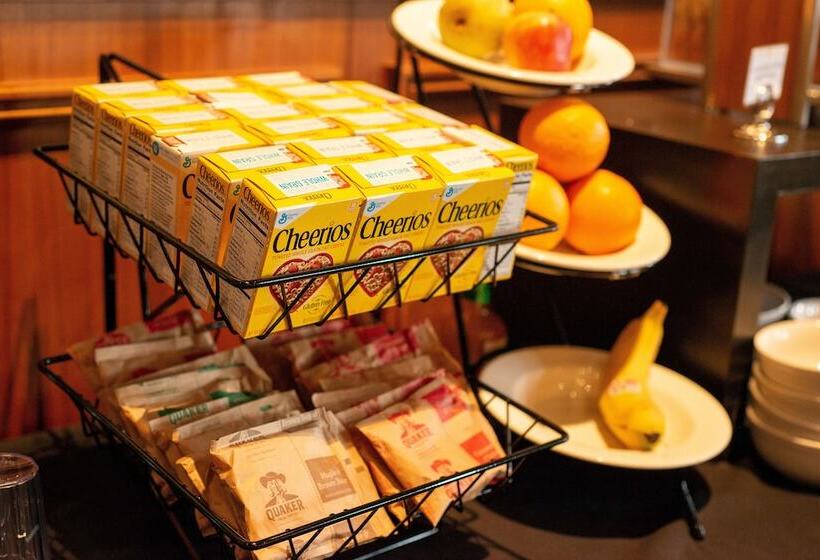 فندق The Blennerhassett