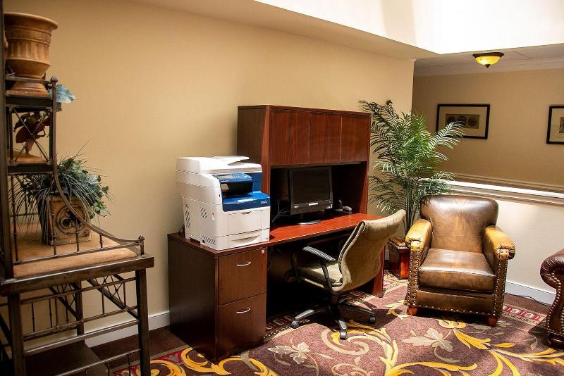 فندق The Blennerhassett