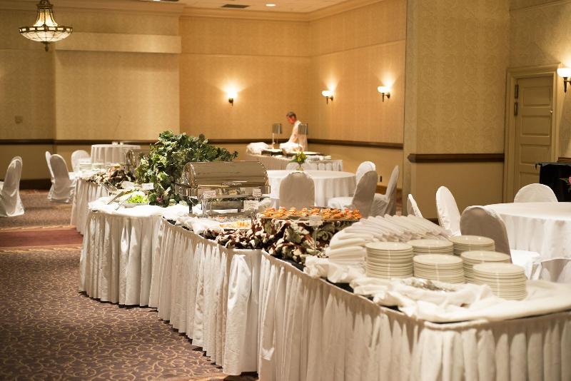 فندق The Blennerhassett