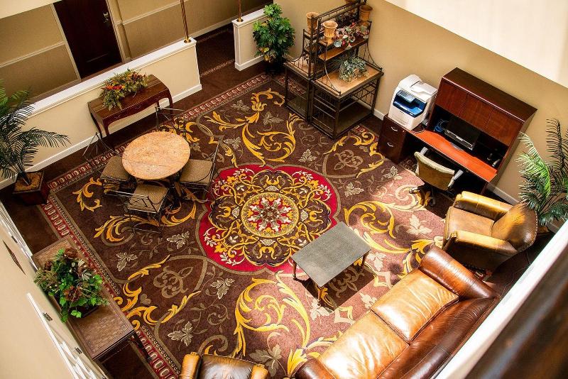 فندق The Blennerhassett