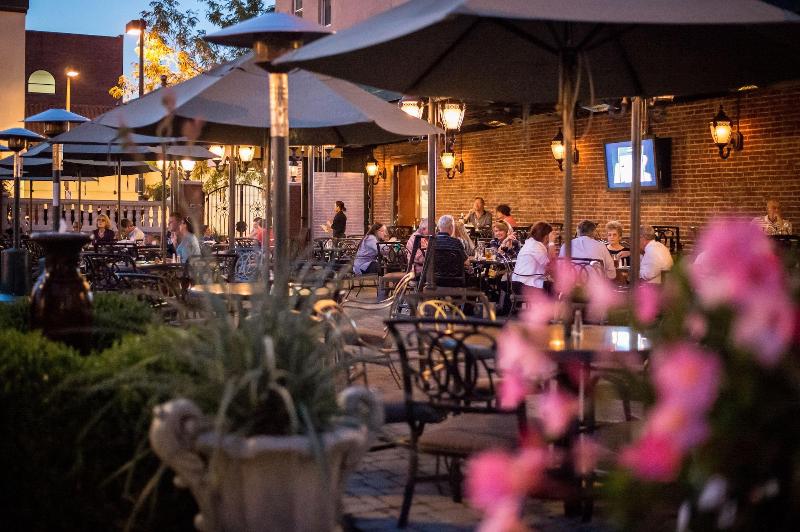 فندق The Blennerhassett