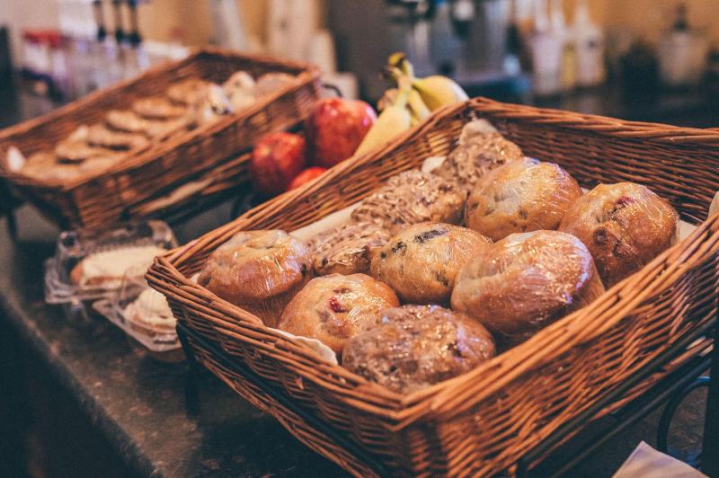 فندق The Blennerhassett