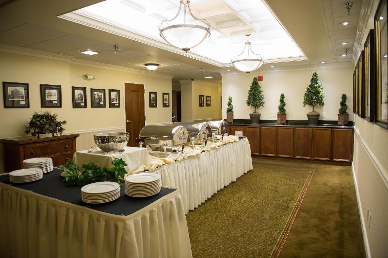 فندق The Blennerhassett