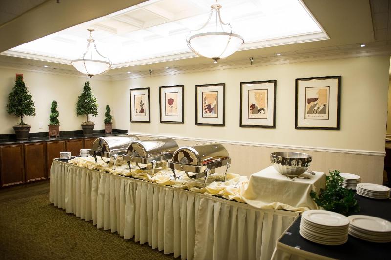 فندق The Blennerhassett