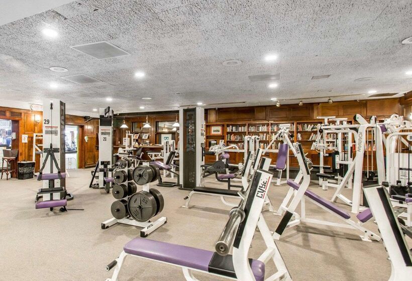 בית מלון כפרי The Boulder Broker