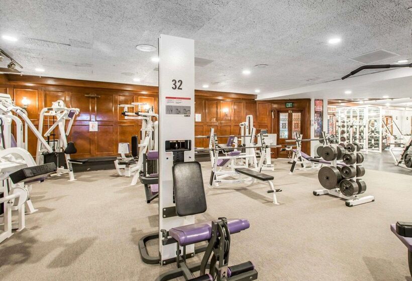 בית מלון כפרי The Boulder Broker