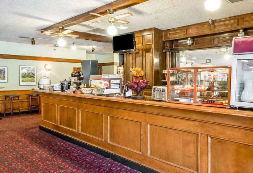 בית מלון כפרי The Boulder Broker