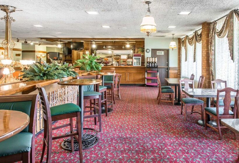 בית מלון כפרי The Boulder Broker