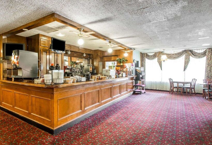 בית מלון כפרי The Boulder Broker