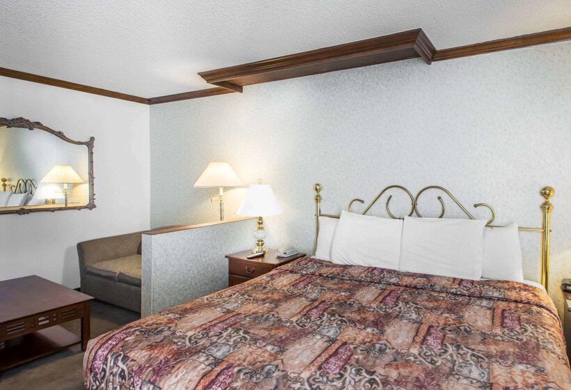 בית מלון כפרי The Boulder Broker