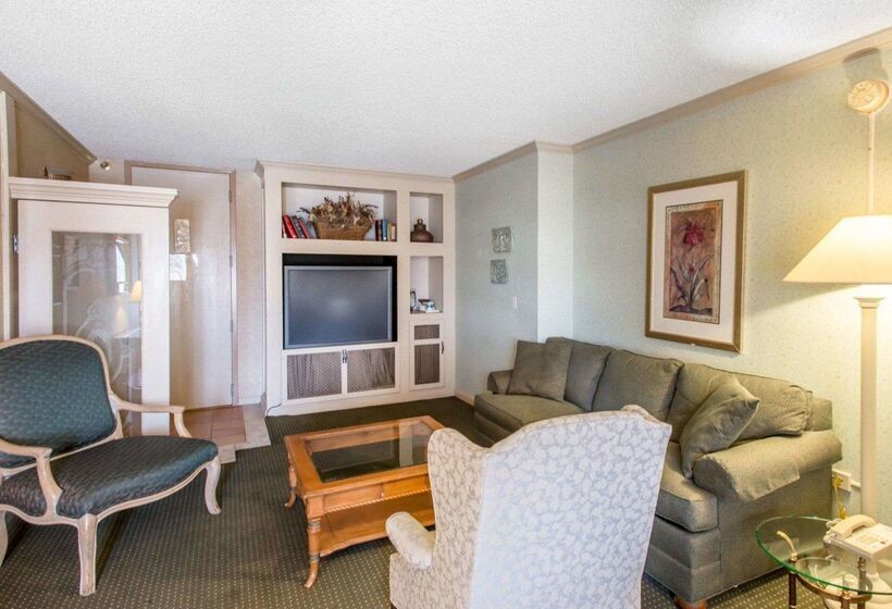 בית מלון כפרי The Boulder Broker