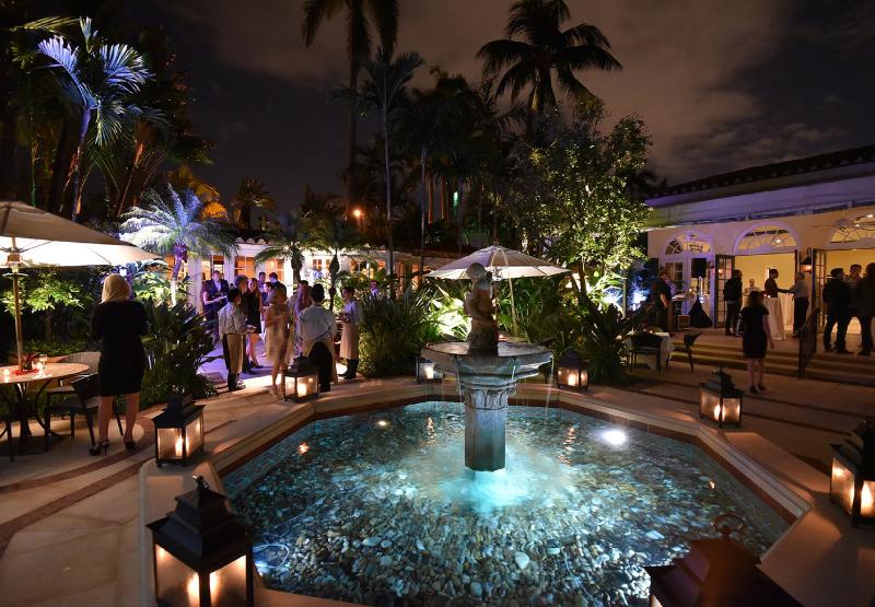 فندق The Brazilian Court