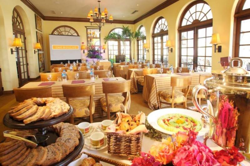 فندق The Brazilian Court