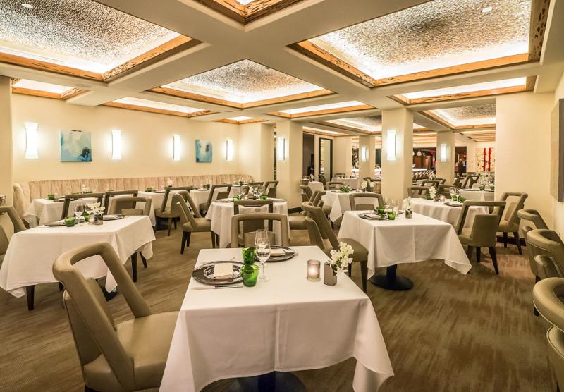 فندق The Brazilian Court