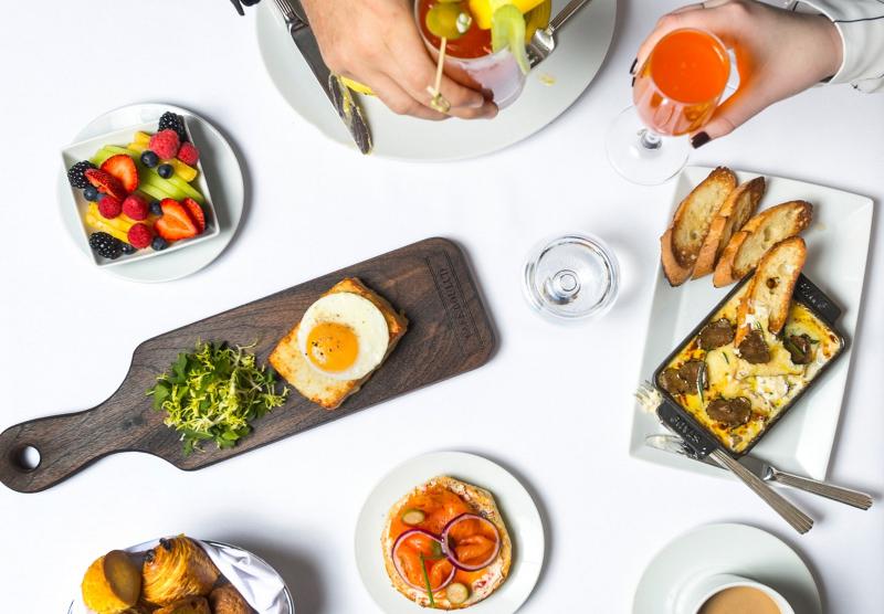 فندق The Brazilian Court